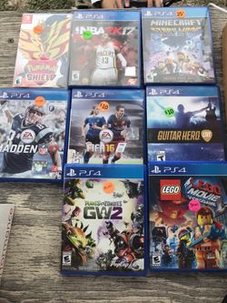 Ps4