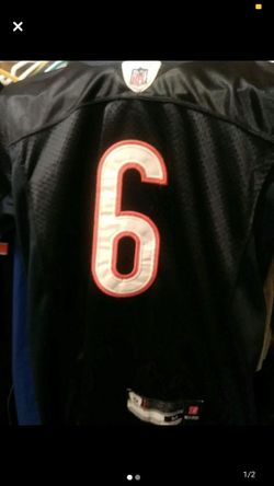 New NFL Bears jersey women’s size medium
