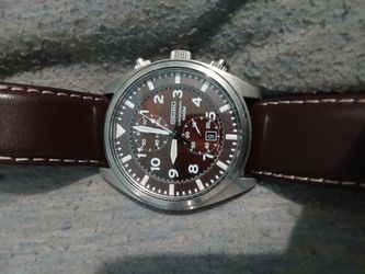 Seiko mens watch .