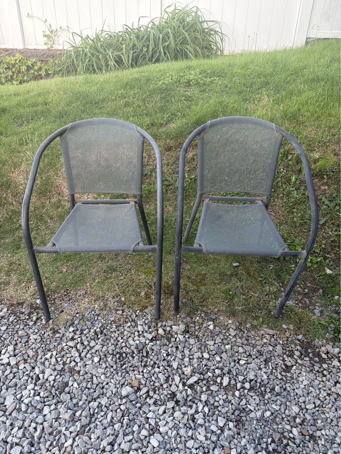 Patio porch chairs read comments