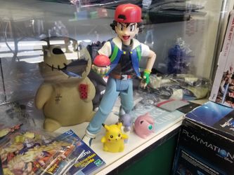 Pokemon vintage year 2000
