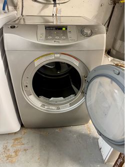 Maytag front load Neptune electric dryer