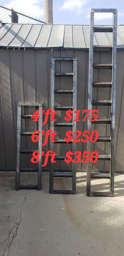 Trailer Loading Ramps 