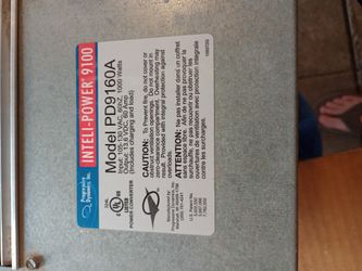Ac To DC Convertor.