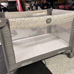 Pack-n-play