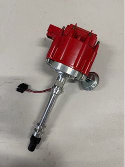 HEI distributor