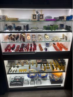 Accessories lighters,ashtrays ,cutters