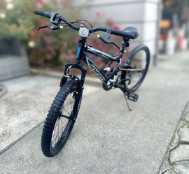 Hyper Shocker 20” Mountain Bike