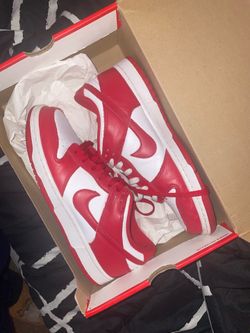 Nike dunks