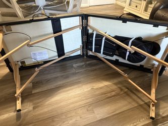 Massage Table