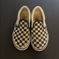 Vans $10