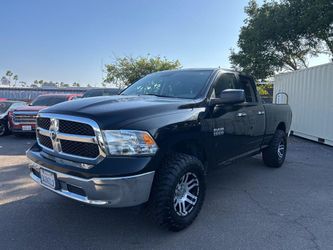 2013 RAM 1500