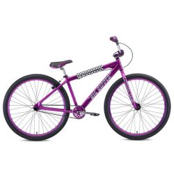 SE Bike 29 Big Ripper Purple Rain NIB