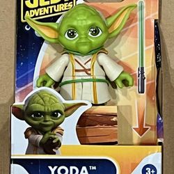 Star Wars Yoda