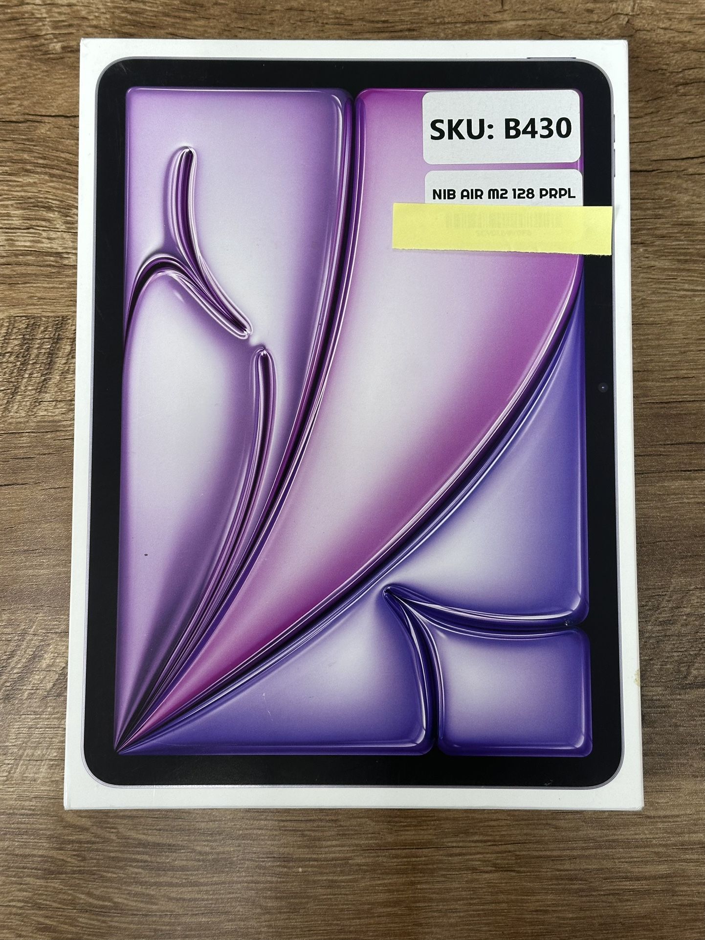 On Sale Ipad Air M2 128GB NEW IN BOX