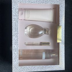 Perfume Set