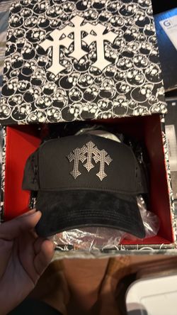 Barbas hat