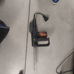 Remington Pole Saw