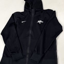 Los Angeles Clippers City Edition Warmup Jacket 