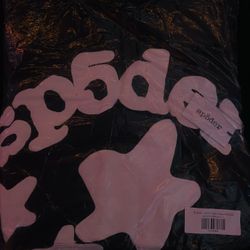 Black Beluga Sp5der Hoodie