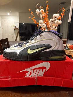Nike Air Max Penny 1 Sneakers