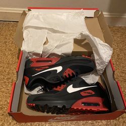 Nike air Max 90 Size 9