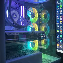Custom Gaming PC