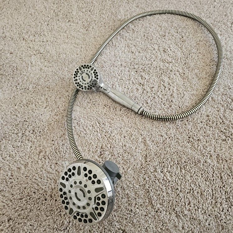 Shower Head