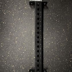 Rep Fitness - PR5000 41” Crossmember  - Metallic Black