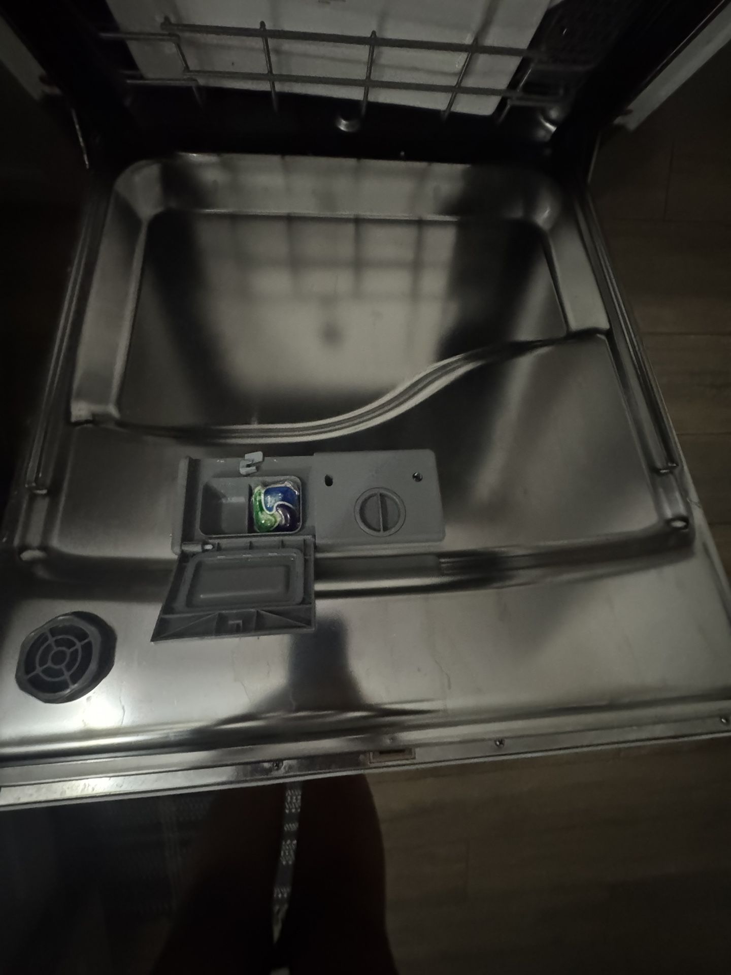 Dishwasher White For Sale