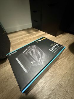 Gigabyte Aorus X870E and Lian li Edge 1200w PSU