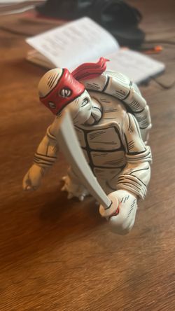 teenage Mutant Ninja Turtles action figure teenage Mutant Ninja Turtles action figure