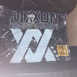 Dixon Windbreaker 
