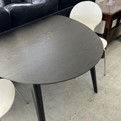 3 Piece Set Bistro Table Set