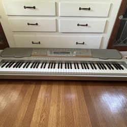 88-Key Digital Keyboard Piano