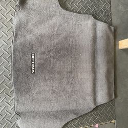 Kia Optima Floor Mat