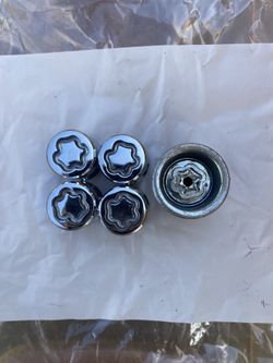 Lock Lug Nts For Honda Civic And Honda Accord Originals