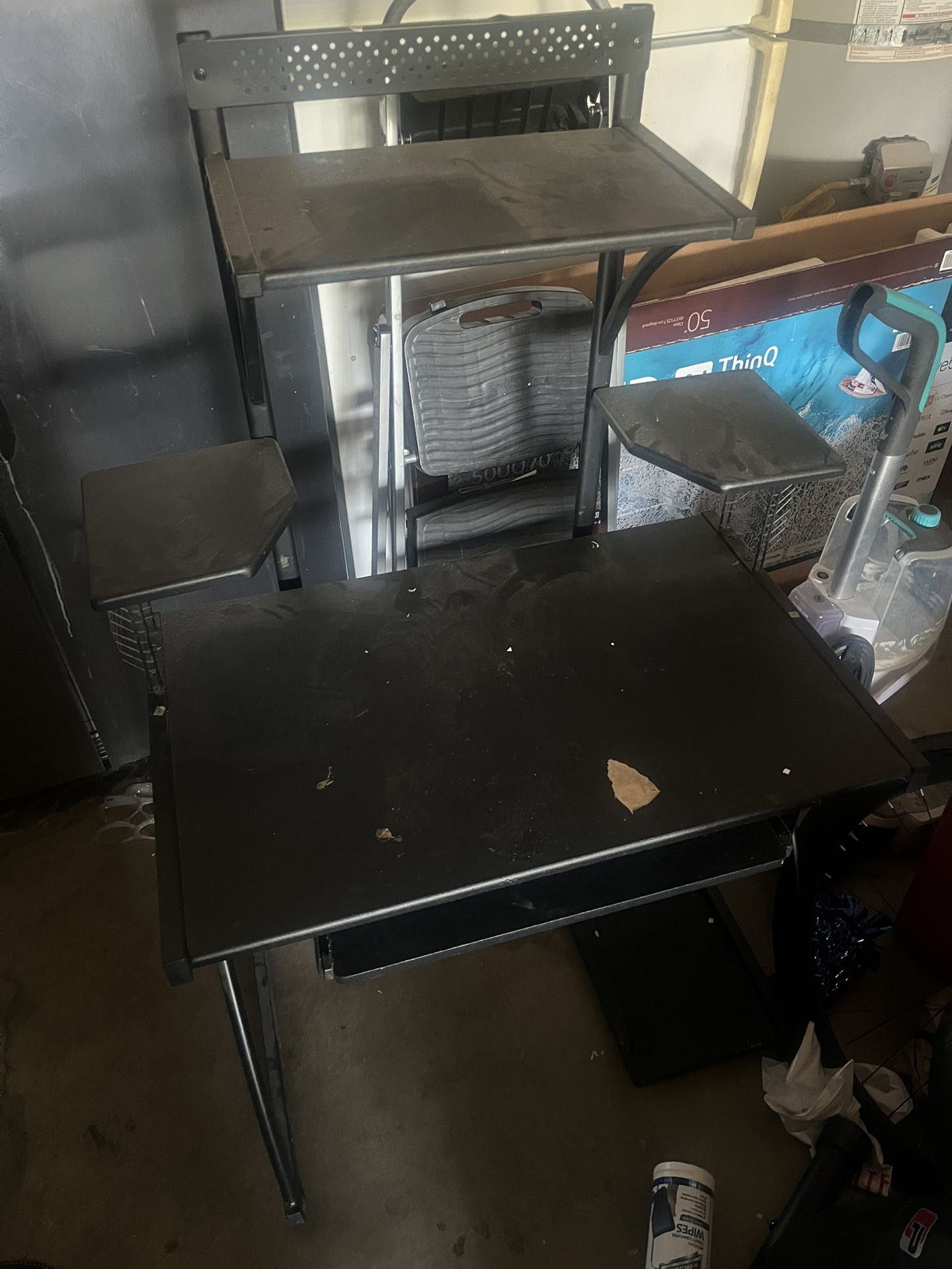 Computer Desk