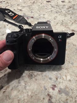 Sony a7riii