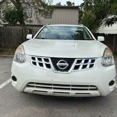 2012 Nissan Rogue