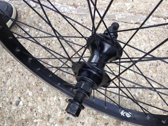 Mission best sale x7 rims