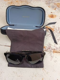 Gucci glasses