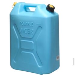 The Scepter® 5-Gal. Military-Style Water Container