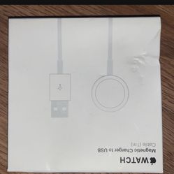 Apple Watch Charger