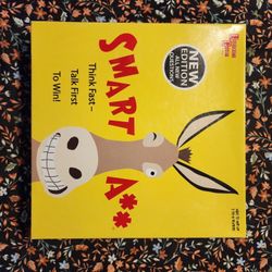 Smart A**GAME BOARD NEW NEW NEWWWW