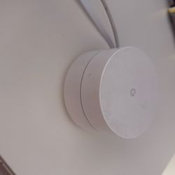 Google WiFi 