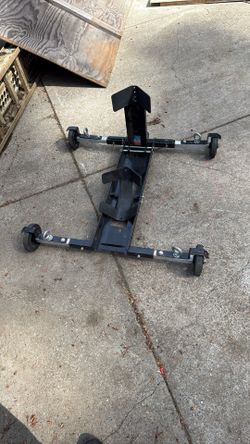 ConDor Motorcycle Dolly