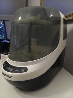 Baby brezza baby bottle washer pro