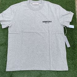 Essential Fear of God