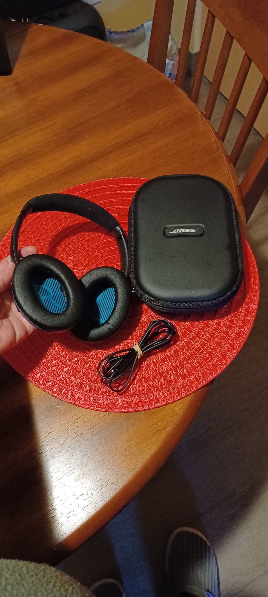Bose Wired Headset